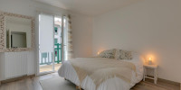 appartement à ST PEE SUR NIVELLE (64310)
