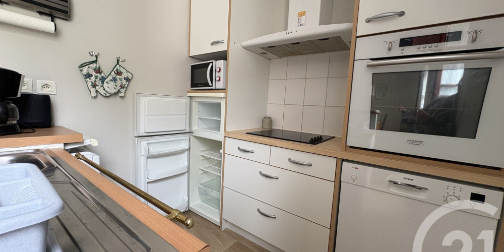 appartement à LUZ ST SAUVEUR (65120)