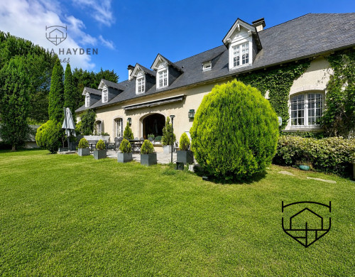 maison  NAY