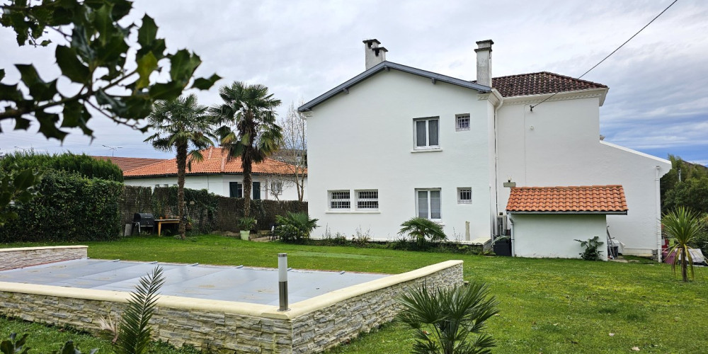 maison à ORTHEZ (64300)