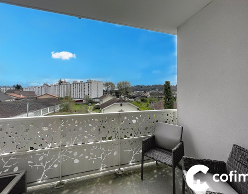 appartement  PAU