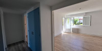 appartement à CIBOURE (64500)