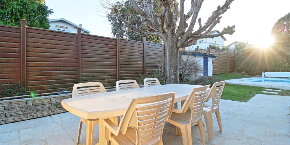 maison à ANGLET (64600)
