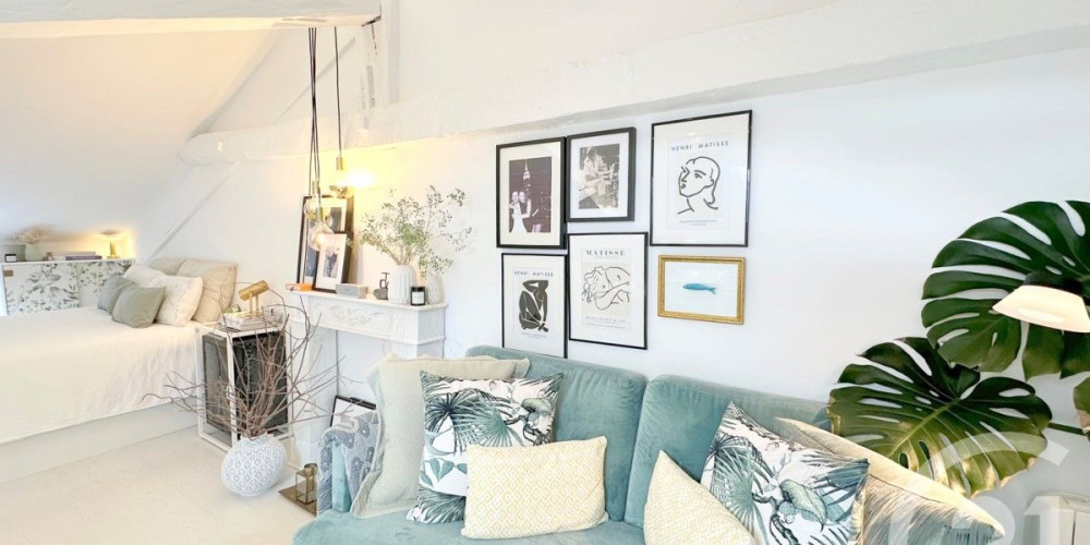 appartement à HENDAYE (64700)