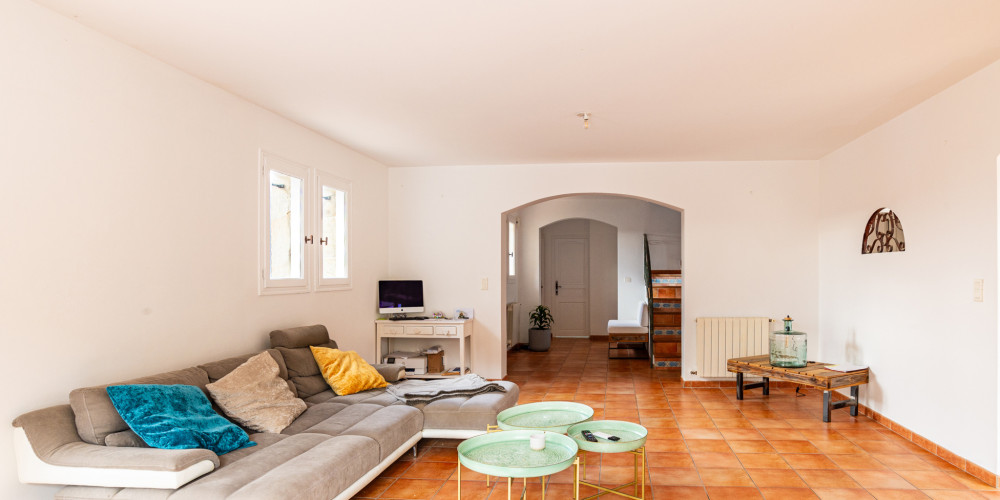 maison à MOUGUERRE (64990)