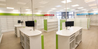 local commercial à IDRON (64320)