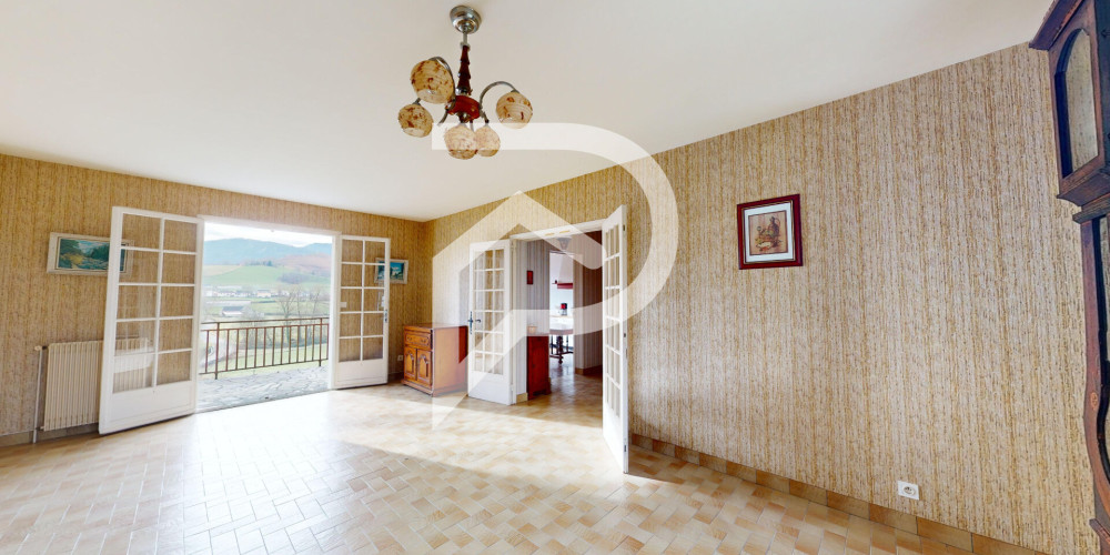 maison à OLORON STE MARIE (64400)