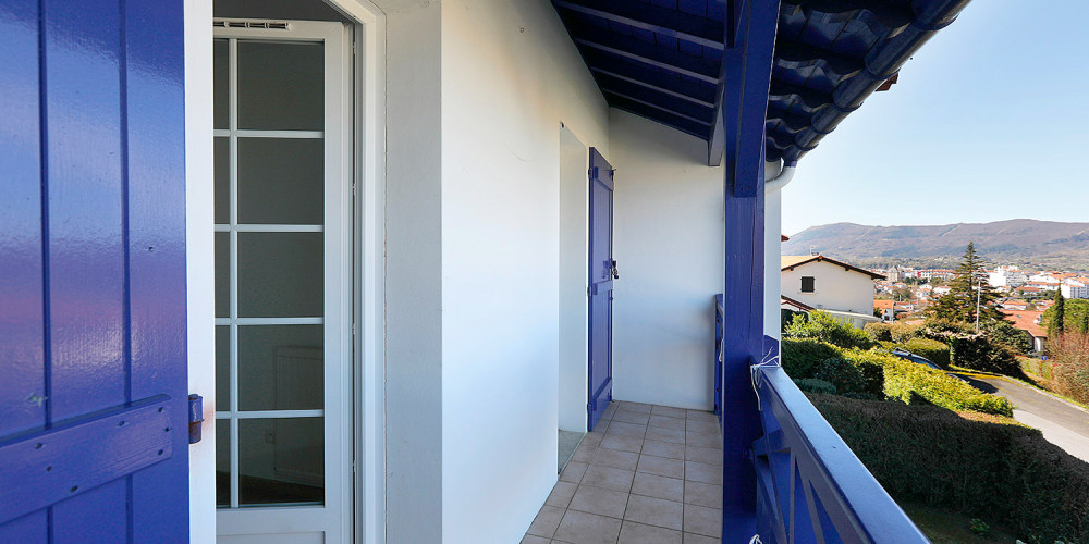 maison à HENDAYE (64700)
