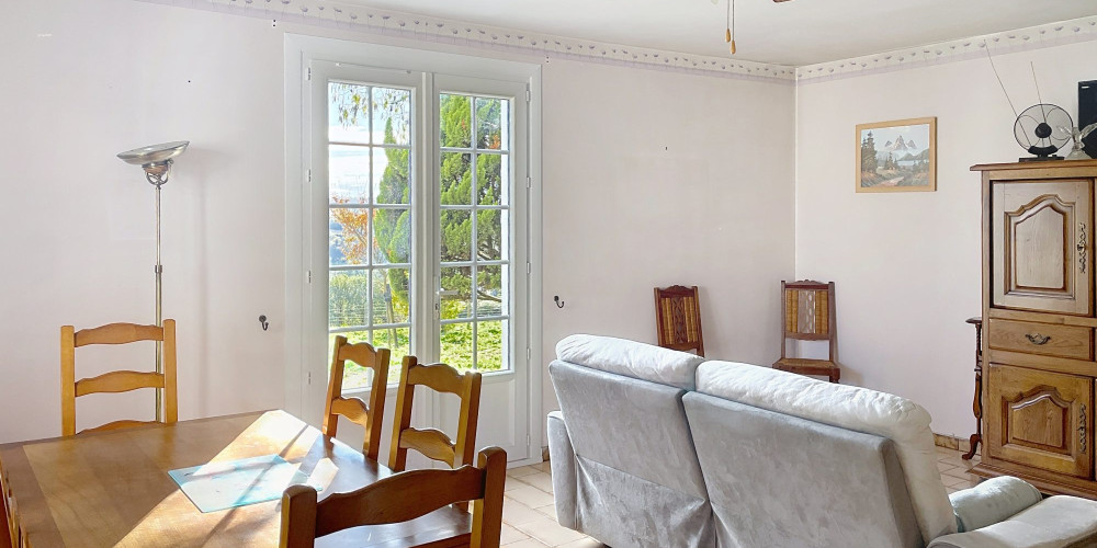 maison à ARZACQ ARRAZIGUET (64410)