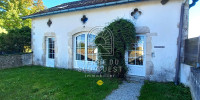 maison à SAMES (64520)