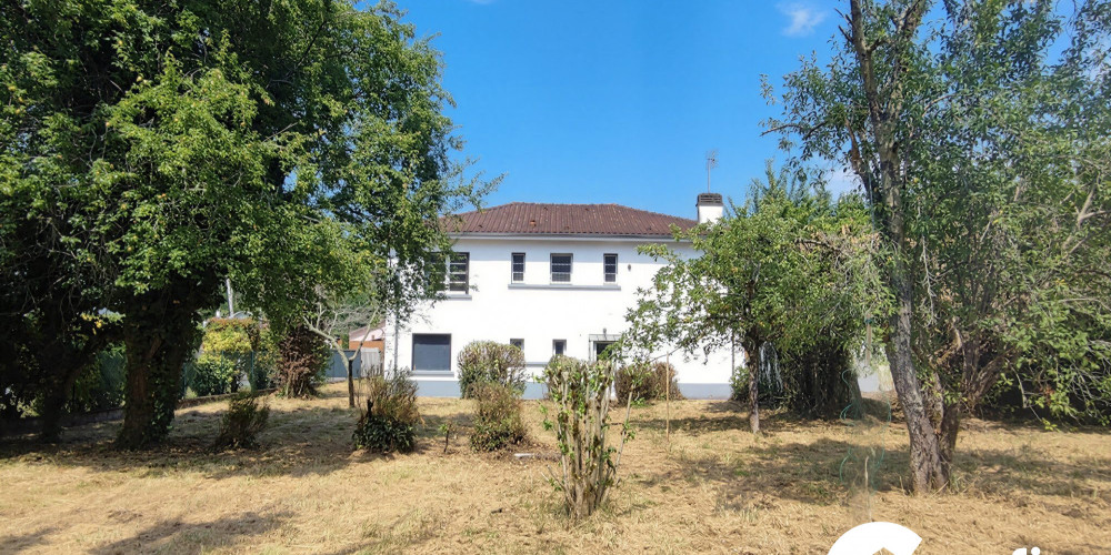 maison à BIDOS (64400)