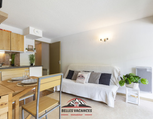 appartement  ST LARY SOULAN