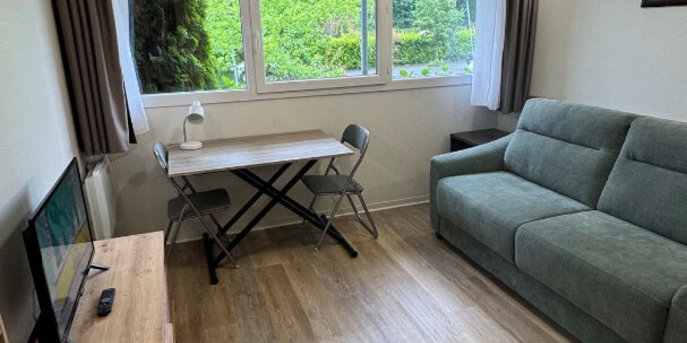 appartement à IDRON (64320)