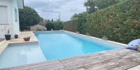 maison à BARDOS (64520)