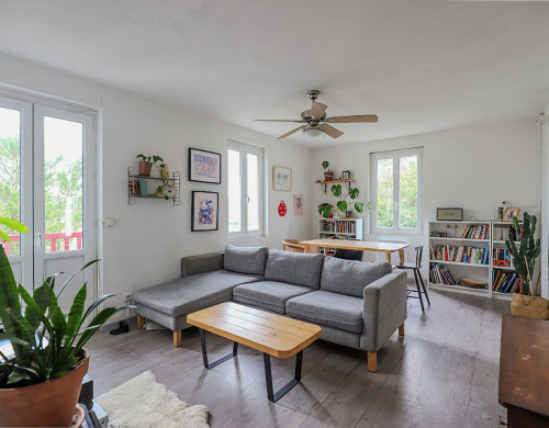 appartement  BIDART