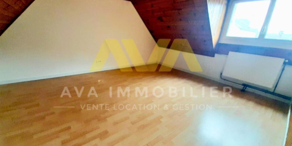 maison à GOES (64400)