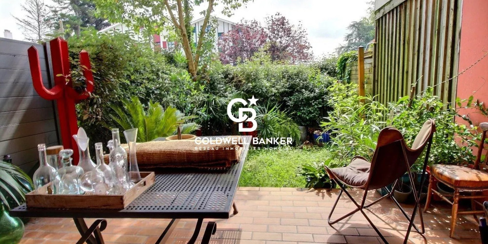 appartement à BAYONNE (64100)