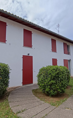 Maison  URRUGNE