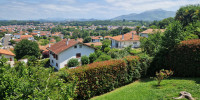 maison à CIBOURE (64500)