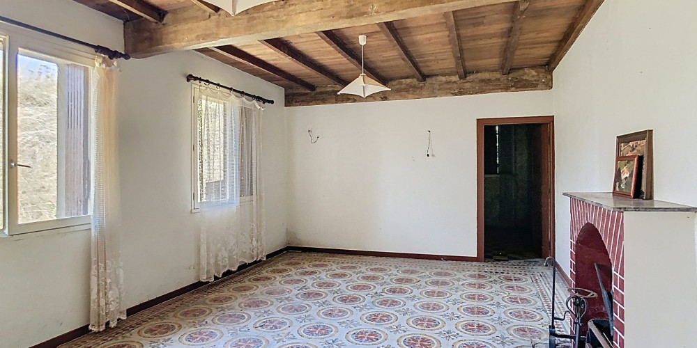 maison à GARLIN (64330)