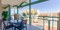 appartement à BIARRITZ (64200)