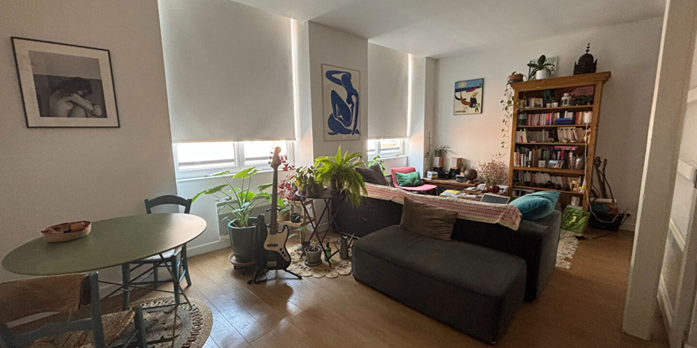 appartement à PAU (64000)