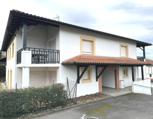 appartement  ST JEAN DE LUZ