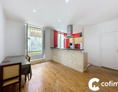 appartement  PAU