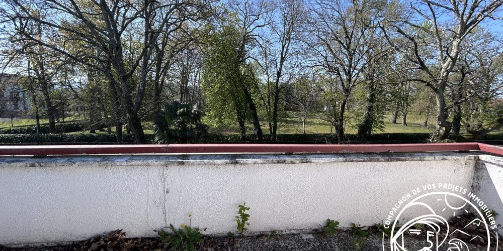 appartement à CAMBO LES BAINS (64250)