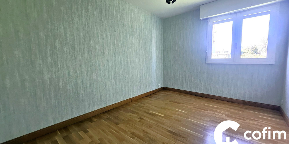 appartement à OLORON STE MARIE (64400)
