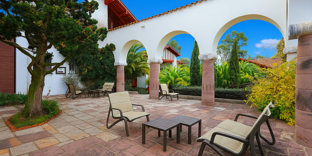 appartement à CIBOURE (64500)