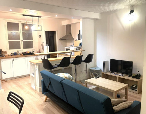 appartement  BAYONNE