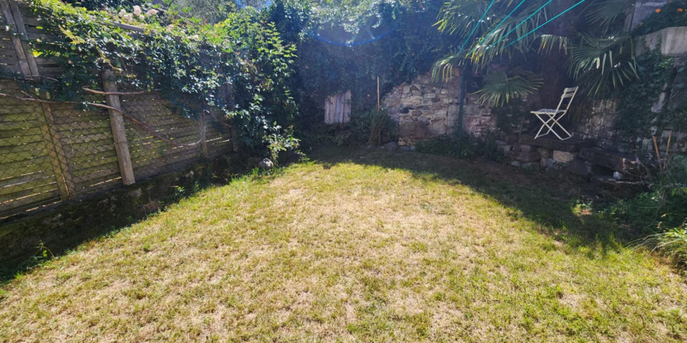 appartement à OLORON STE MARIE (64400)