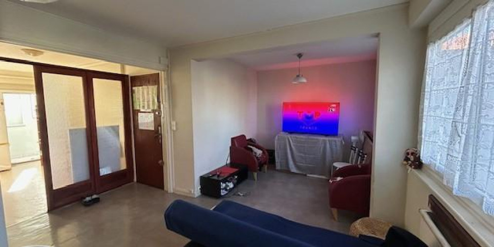 appartement à PAU (64000)