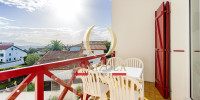 appartement à BIDART (64210)