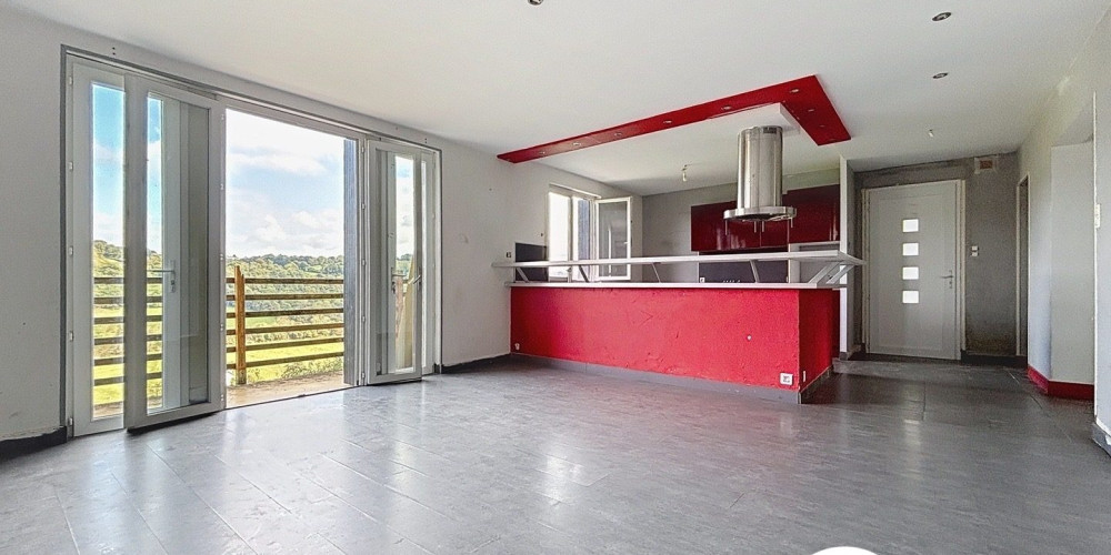 maison à POUEYFERRE (65100)