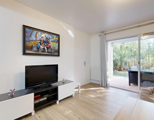 appartement  ANGLET