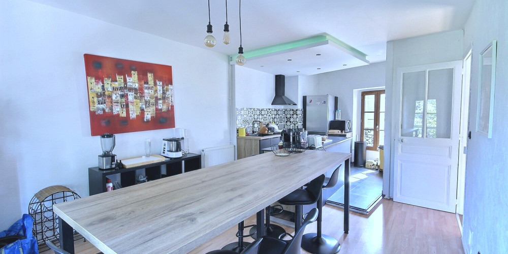 appartement à PAU (64000)
