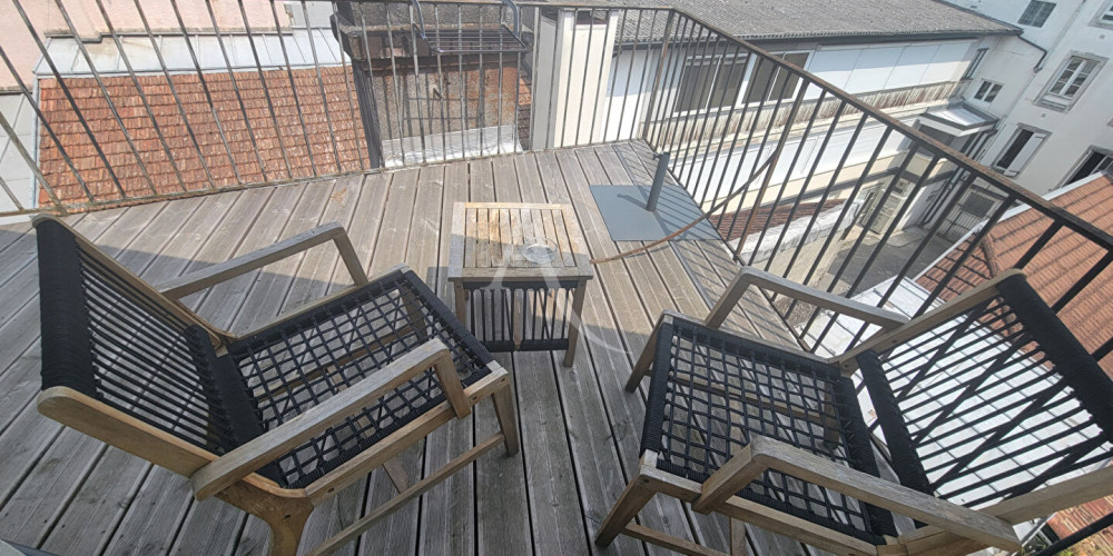 appartement à PAU (64000)