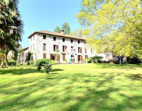 maison  URT