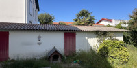 maison à ANGLET (64600)