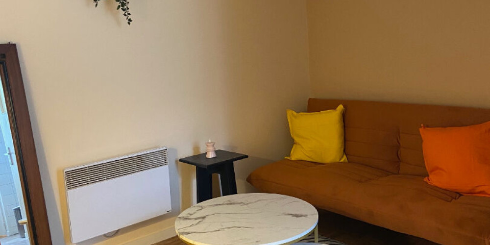 appartement à PAU (64000)