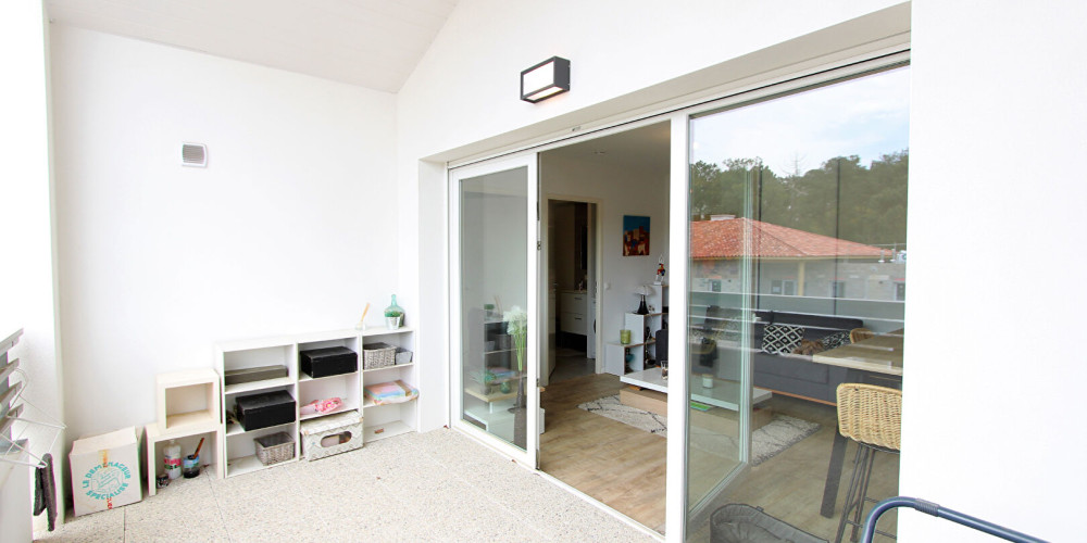 appartement à ANGLET (64600)