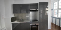 appartement à BAYONNE (64100)