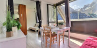 appartement à ARAGNOUET (65170)