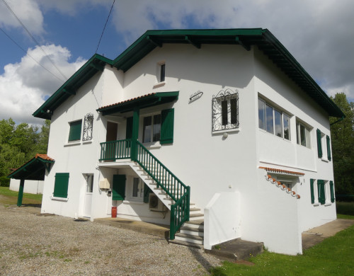 maison  ARCANGUES