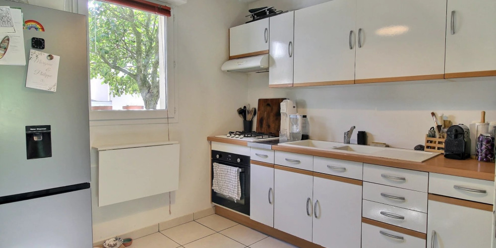 maison à ANGLET (64600)