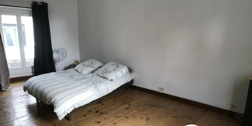 appartement à OLORON STE MARIE (64400)