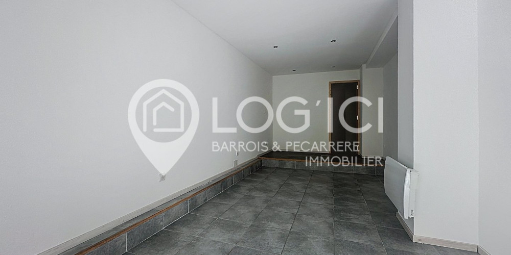 local commercial à TARBES (65000)