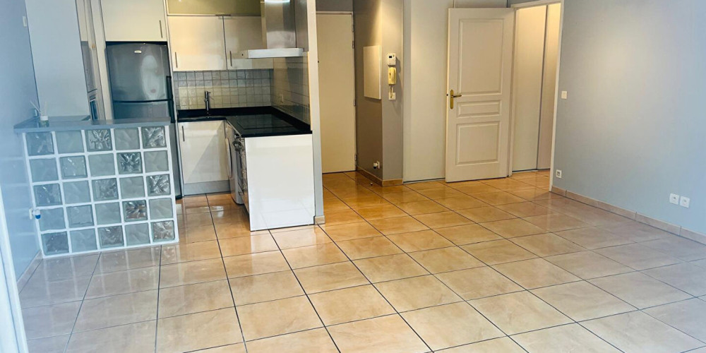 appartement à URRUGNE (64122)